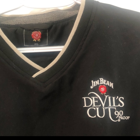 Jim beam pullover - Picture 2 of 3